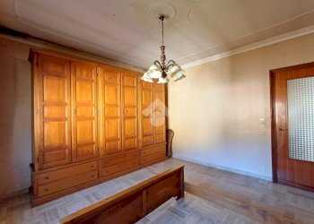 Quadrilocale Via Orti, Isola del Cantone - foto 21