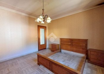 Quadrilocale Via Orti, Isola del Cantone - foto 22