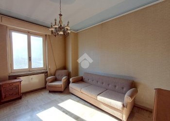 Quadrilocale Via Orti, Isola del Cantone - foto 25