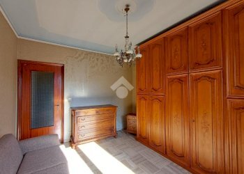 Quadrilocale Via Orti, Isola del Cantone - foto 26