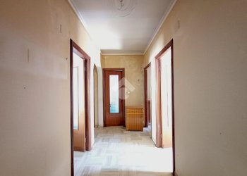 Quadrilocale Via Orti, Isola del Cantone - foto 27