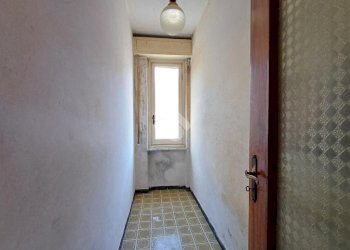 Quadrilocale Via Orti, Isola del Cantone - foto 28