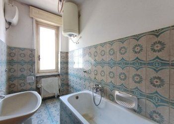 Quadrilocale Via Orti, Isola del Cantone - foto 29