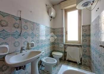 Quadrilocale Via Orti, Isola del Cantone - foto 30