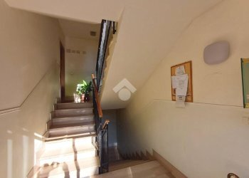 Quadrilocale Via Orti, Isola del Cantone - foto 31