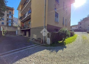 Quadrilocale Via Orti, Isola del Cantone - foto 32
