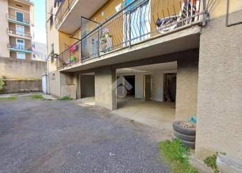 Quadrilocale Via Orti, Isola del Cantone - foto 33