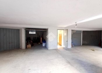 Quadrilocale Via Orti, Isola del Cantone - foto 34