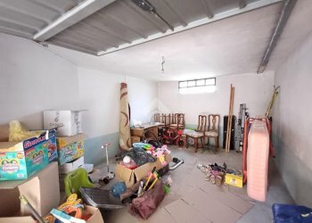 Quadrilocale Via Orti, Isola del Cantone - foto 36