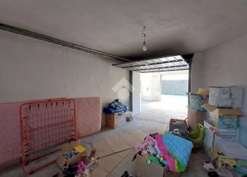 Quadrilocale Via Orti, Isola del Cantone - foto 37