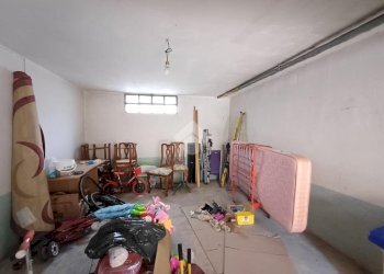 Quadrilocale Via Orti, Isola del Cantone - foto 38