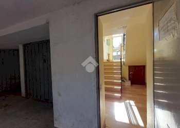 Quadrilocale Via Orti, Isola del Cantone - foto 39