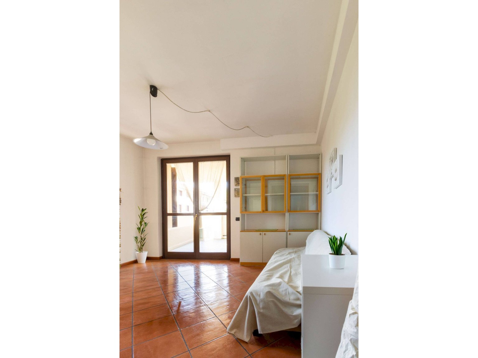 Two-room apartment Bernareggio - photo 2