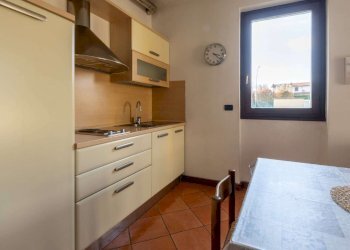 Two-room apartment Bernareggio - photo 5