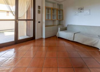 Two-room apartment Bernareggio - photo 11