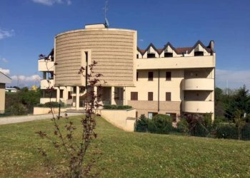 Two-room apartment Bernareggio - photo 24