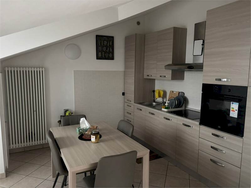 Trilocale Tortona - foto 1