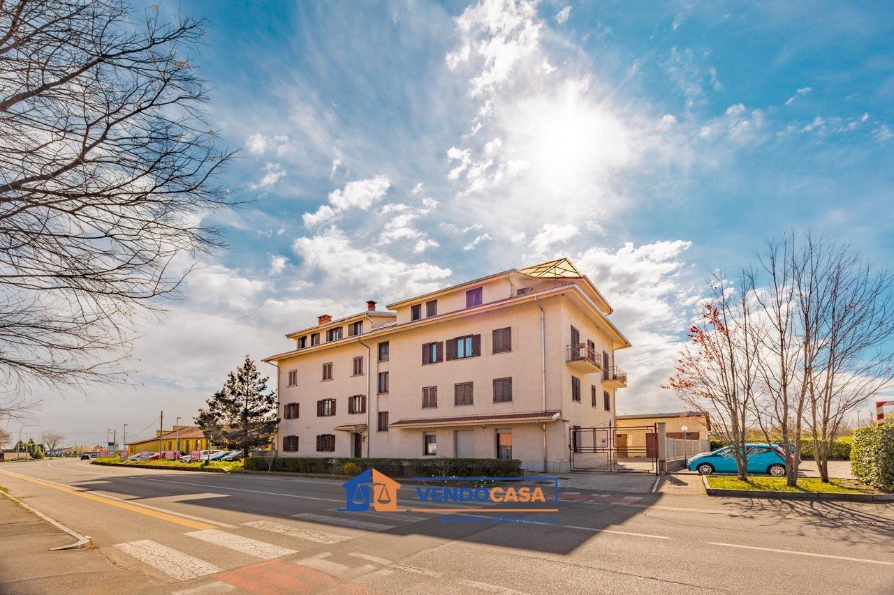 Appartamento Pinerolo - foto 1