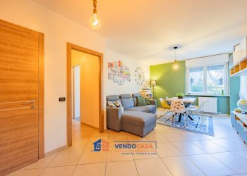 Four-room apartment Pinerolo - photo 1