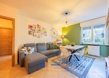 Four-room apartment Pinerolo - photo 2