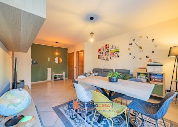 Four-room apartment Pinerolo - photo 5