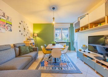 Four-room apartment Pinerolo - photo 6
