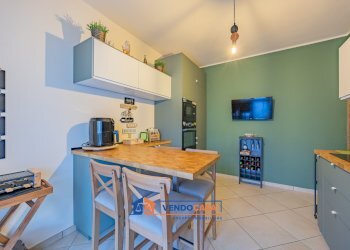 Four-room apartment Pinerolo - photo 7