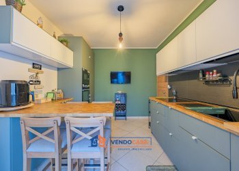 Four-room apartment Pinerolo - photo 8