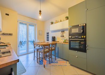 Four-room apartment Pinerolo - photo 9