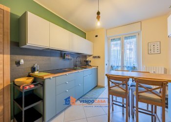 Four-room apartment Pinerolo - photo 10