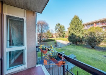 Four-room apartment Pinerolo - photo 11