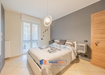 Four-room apartment Pinerolo - photo 12