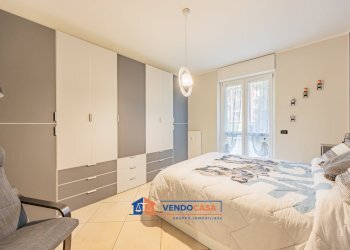 Four-room apartment Pinerolo - photo 14