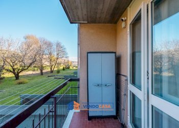 Four-room apartment Pinerolo - photo 15