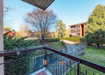 Four-room apartment Pinerolo - photo 16