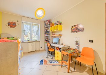 Four-room apartment Pinerolo - photo 17