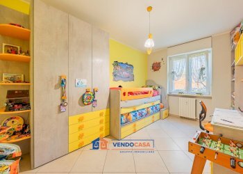 Four-room apartment Pinerolo - photo 18