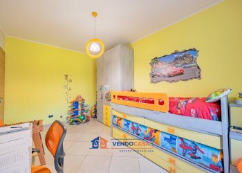 Four-room apartment Pinerolo - photo 19