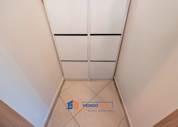 Four-room apartment Pinerolo - photo 21