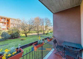 Four-room apartment Pinerolo - photo 22