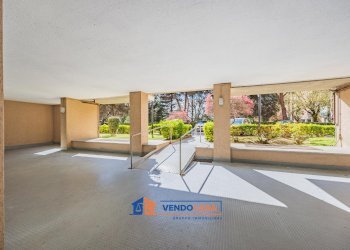 Four-room apartment Pinerolo - photo 23