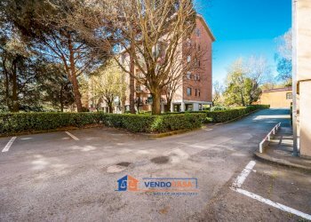 Four-room apartment Pinerolo - photo 24