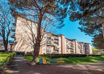 Four-room apartment Pinerolo - photo 25