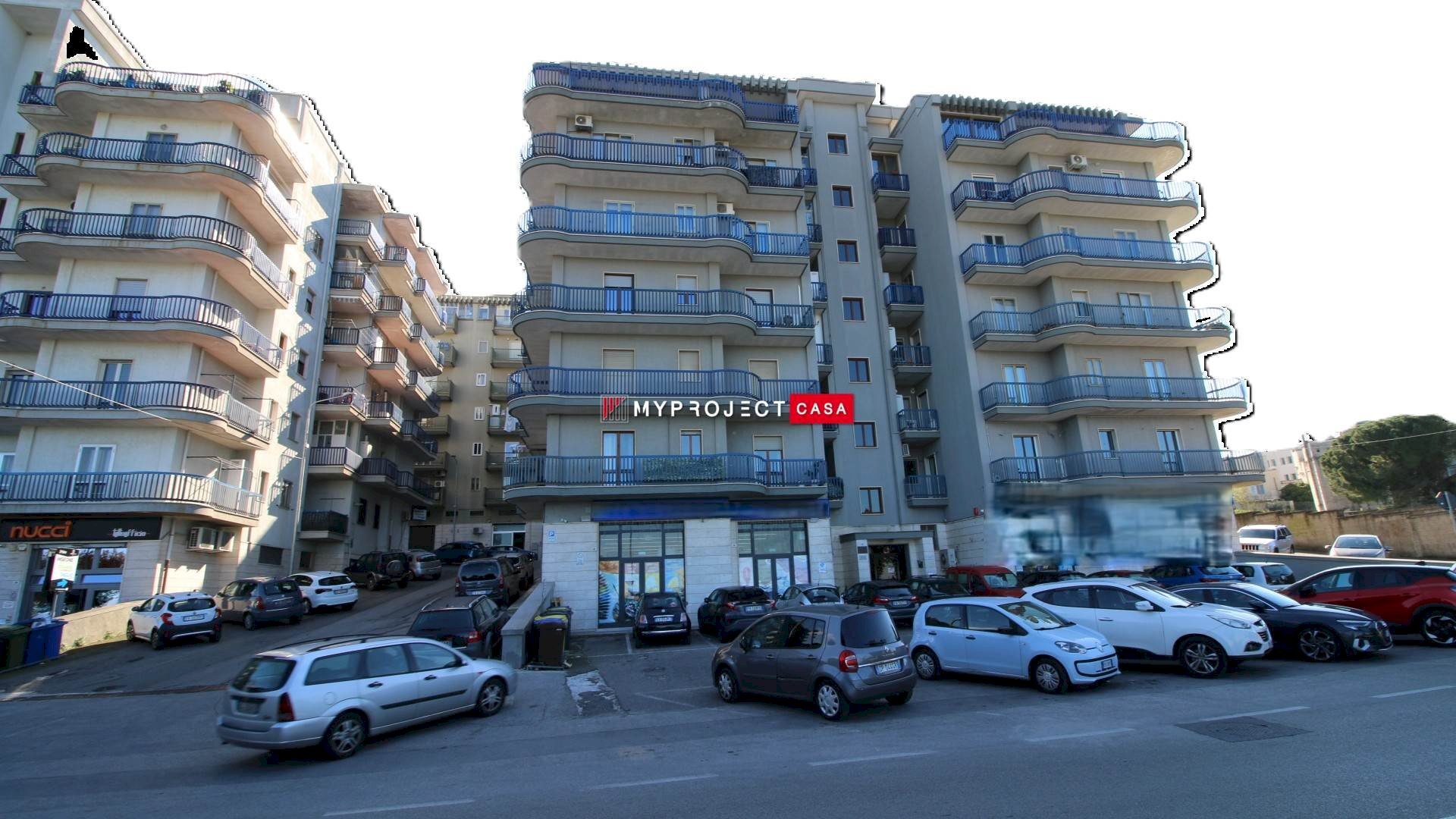 Trilocale Via Alcide De Gaspari, Martina Franca - foto 1