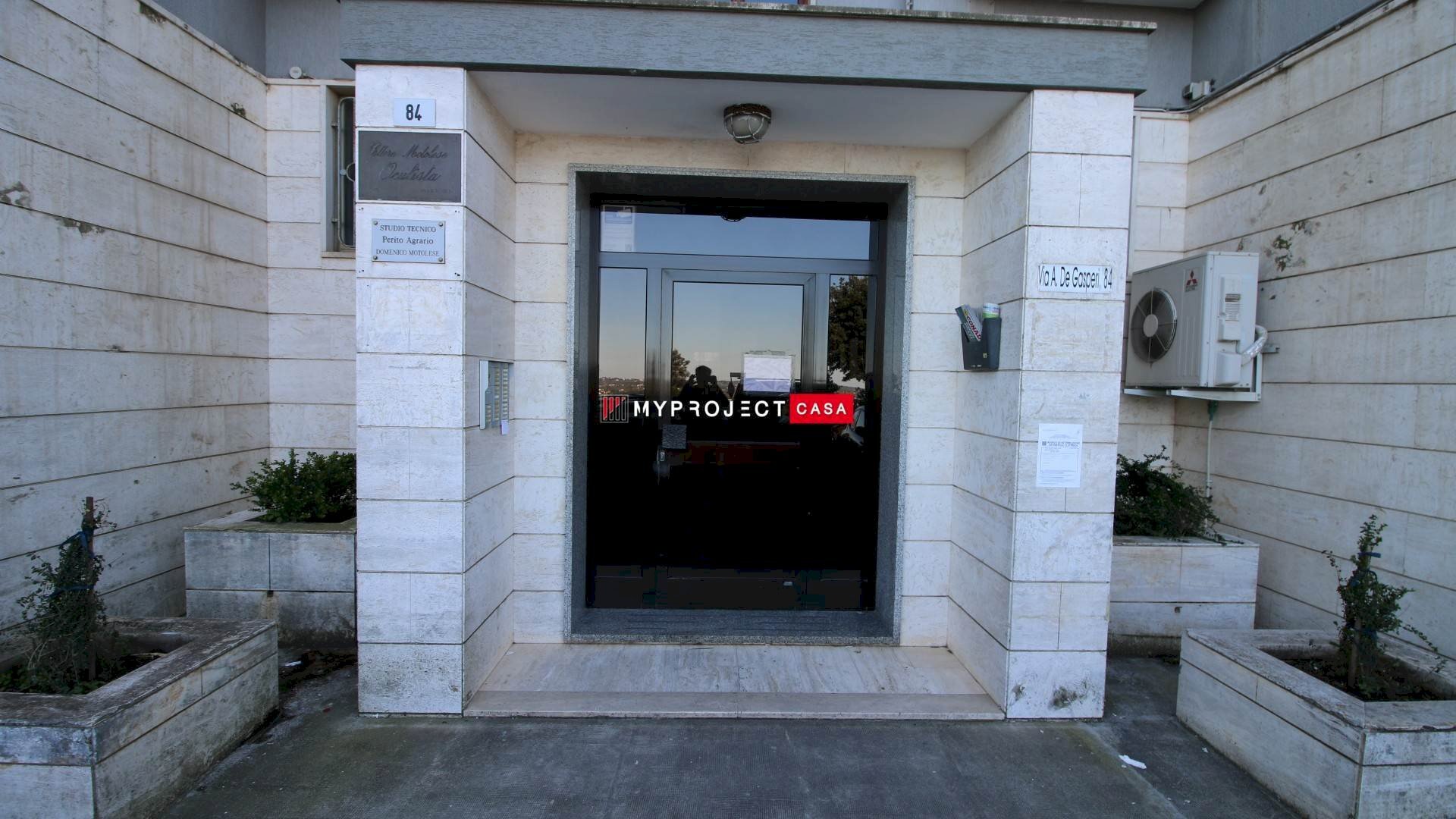 Trilocale Via Alcide De Gaspari, Martina Franca - foto 2