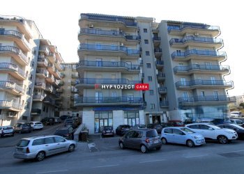 Trilocale Via Alcide De Gaspari, Martina Franca - foto 1