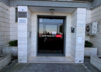 Trilocale Via Alcide De Gaspari, Martina Franca - foto 2