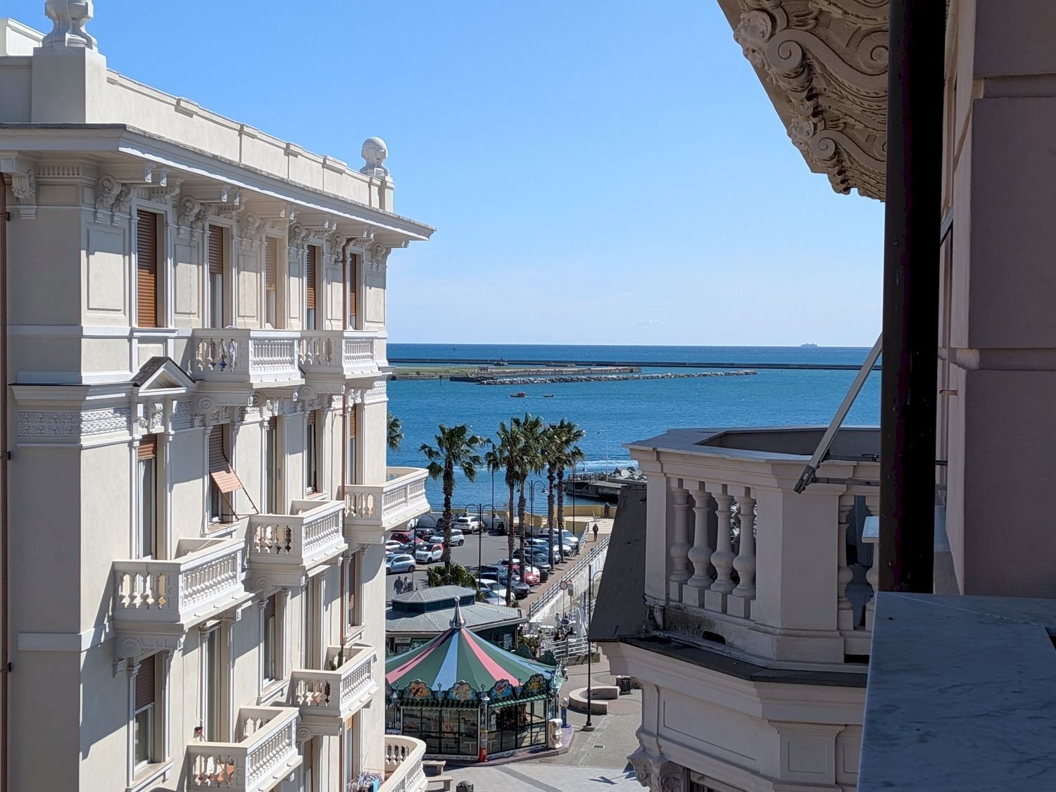 Appartamento via Giovanni Opisso, 6, Genova (zona Pegli) - foto 1