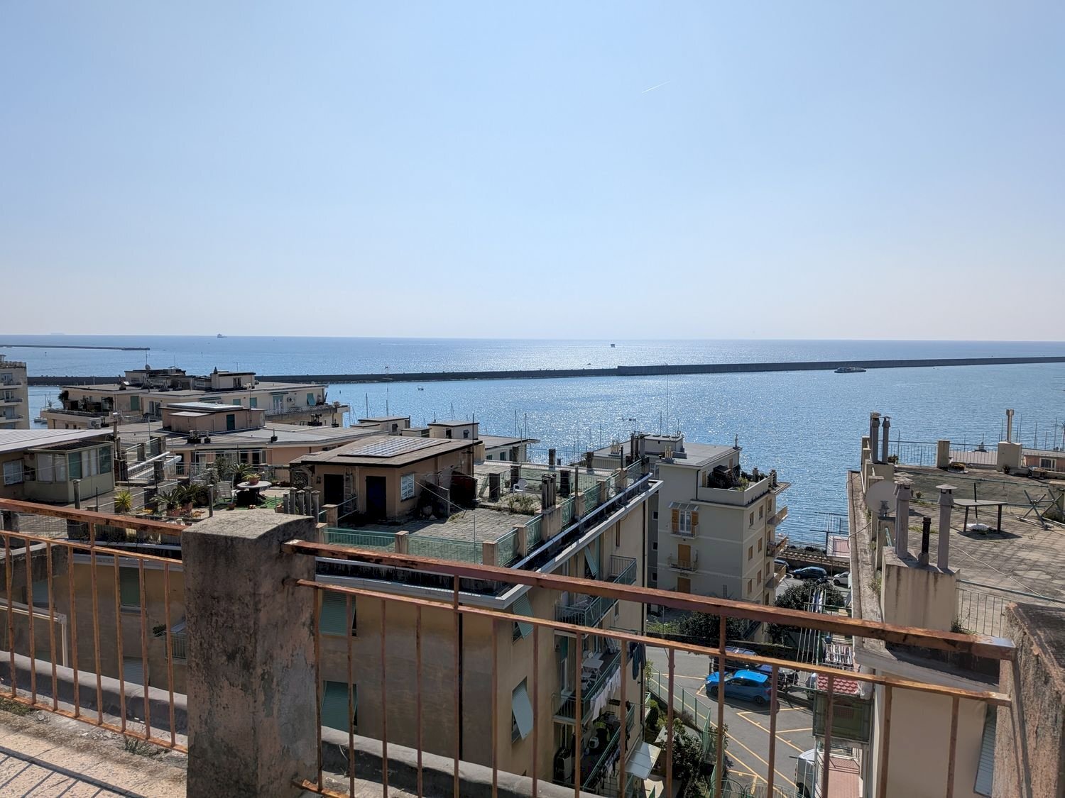 Appartamento via gavino, Genova (zona Pegli) - foto 1