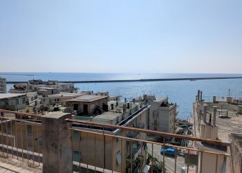 Appartamento via gavino, Genova (zona Pegli) - foto 1